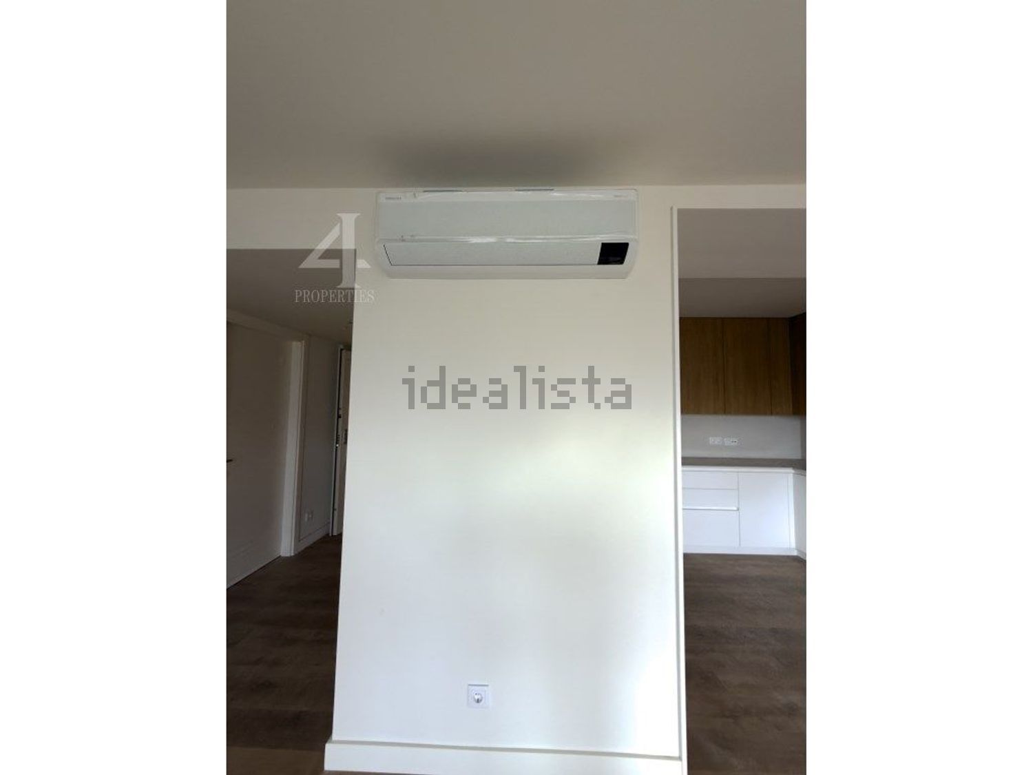 公寓 t1出售在Rua Pablo Neruda, 4 - 照片