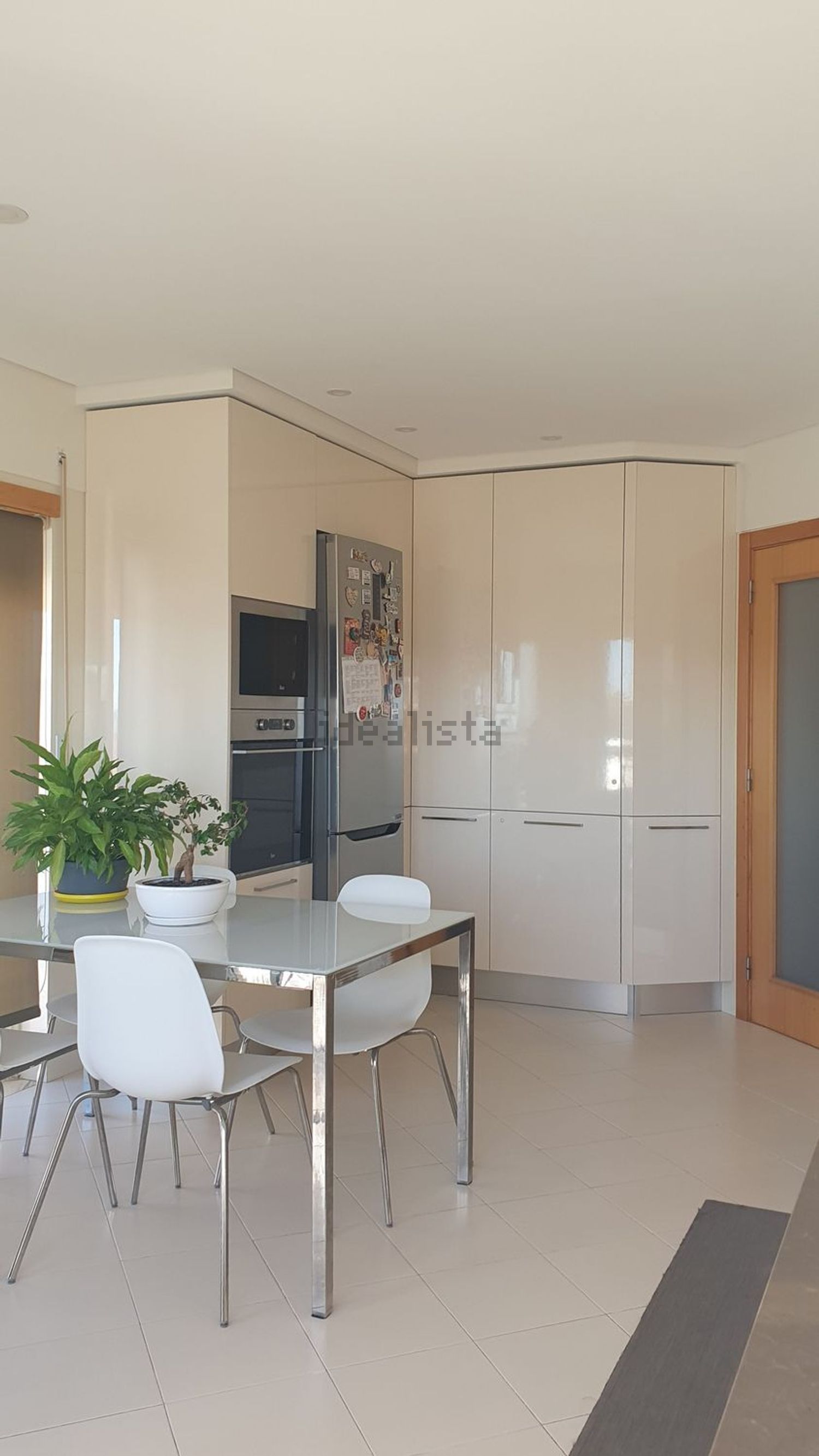 公寓 t2出售在Rua de Évora, 11 - 厨房