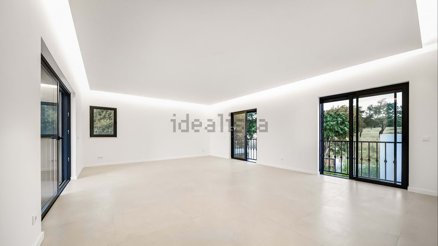 双拼别墅出售在Bairro da Quintinha - 居住