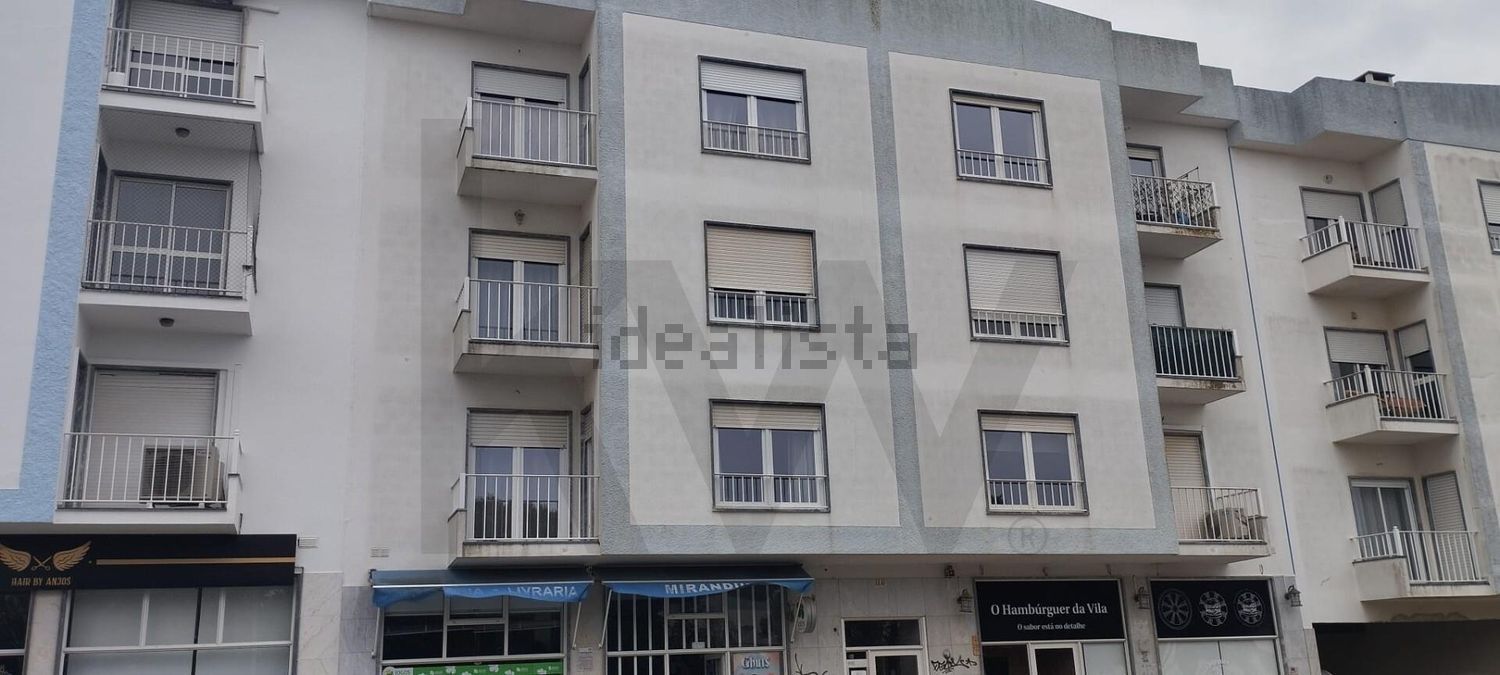 公寓 t3出售在Avenida Cidade de Leimen, 14 - 视线