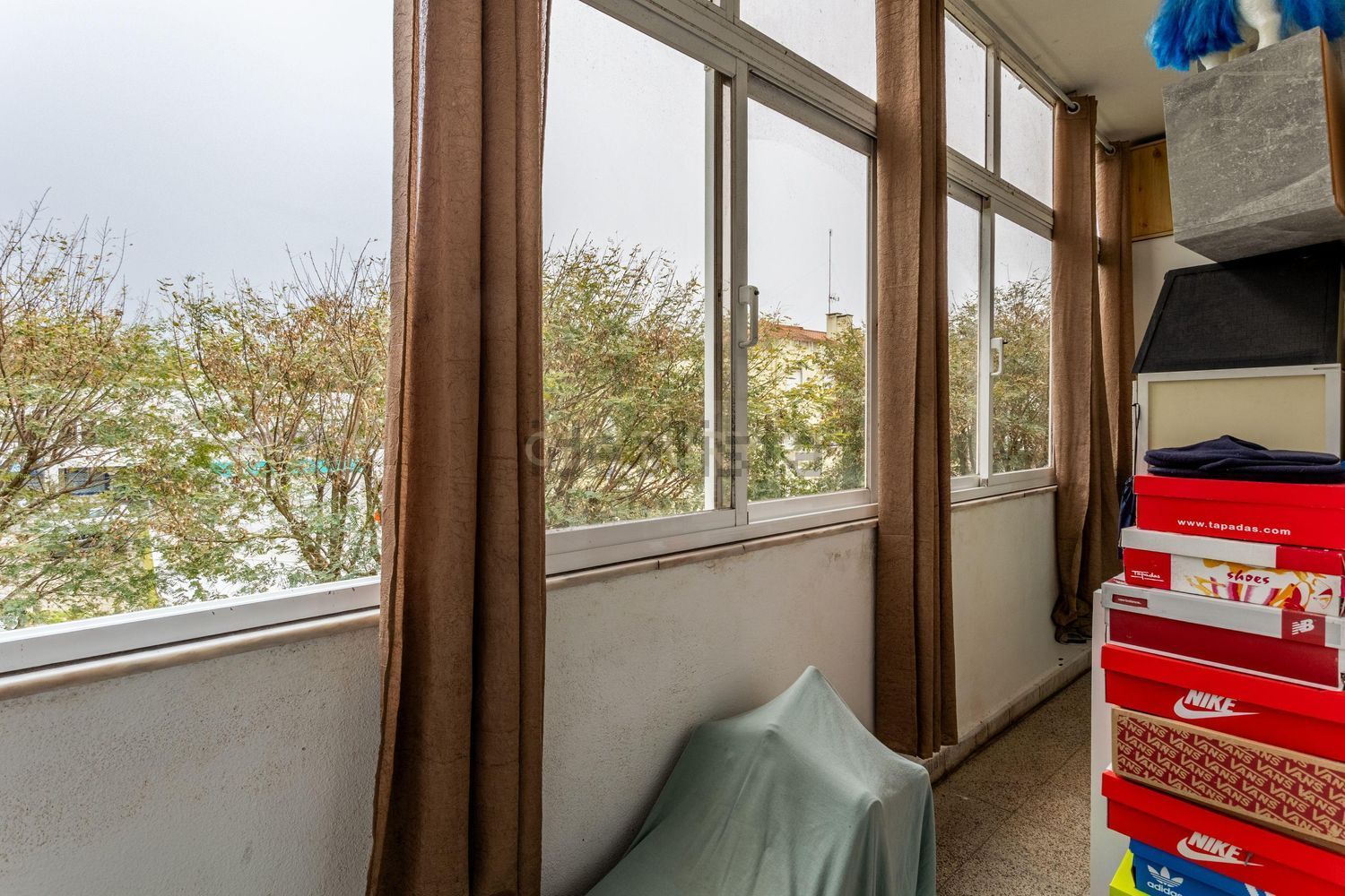 公寓 t3出售在Rua Viana da Mota, 12 - 照片