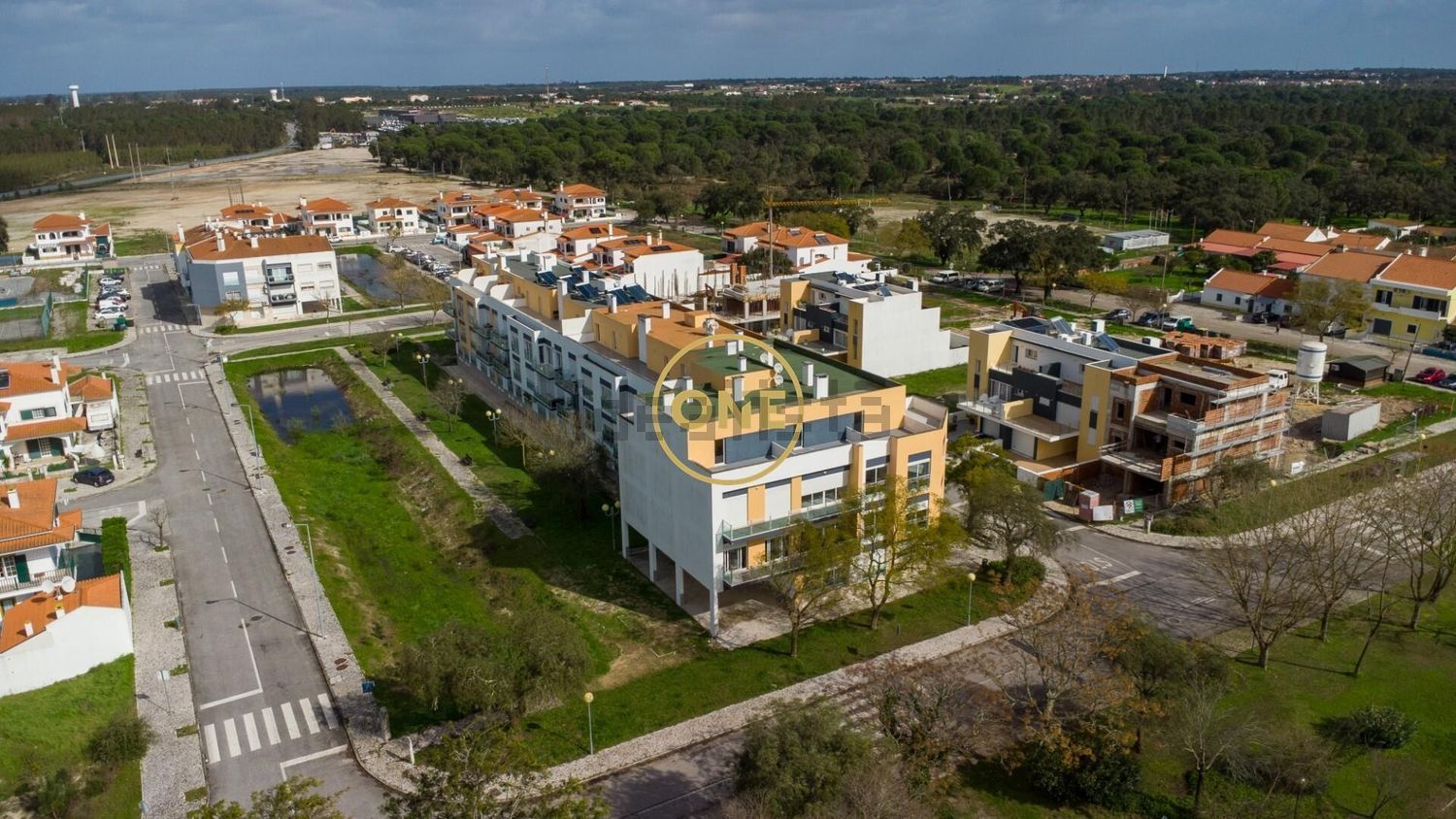 联排别墅出售在Rua Fonte do Nico, 46 Lote 46 - 照片