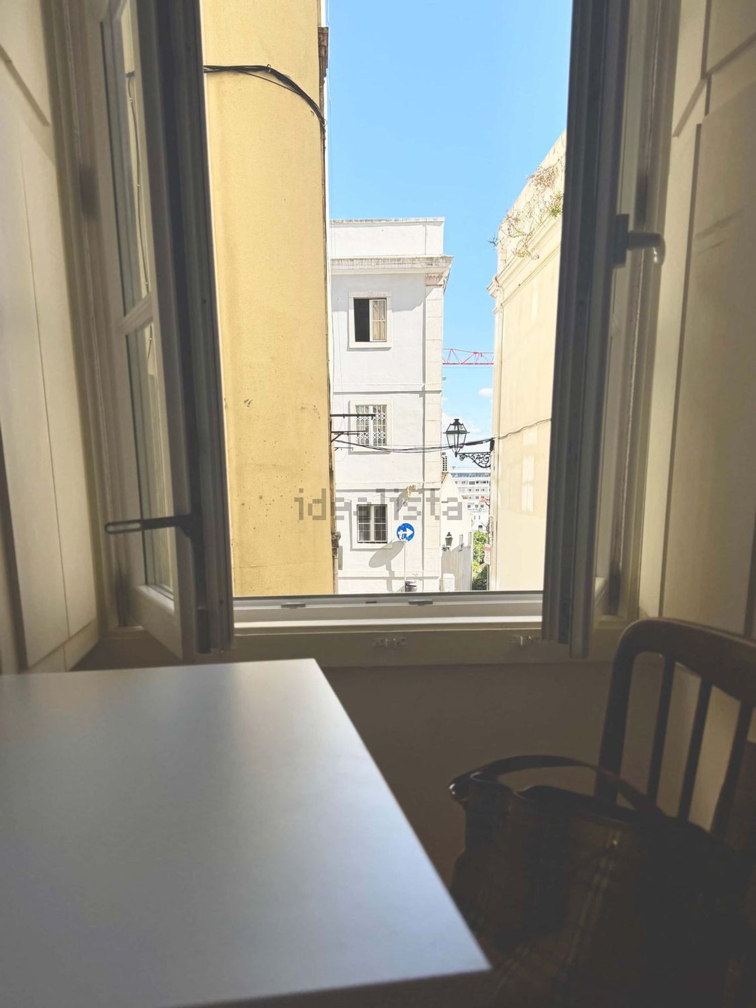 出租公寓 t1在Travessa dos Remédios, 3 - 照片