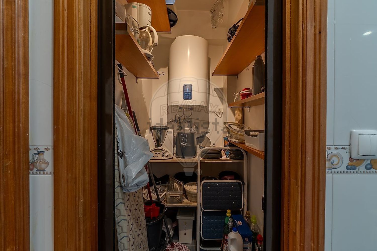 公寓 t2出售在Travessa da Cruz - 试衣间