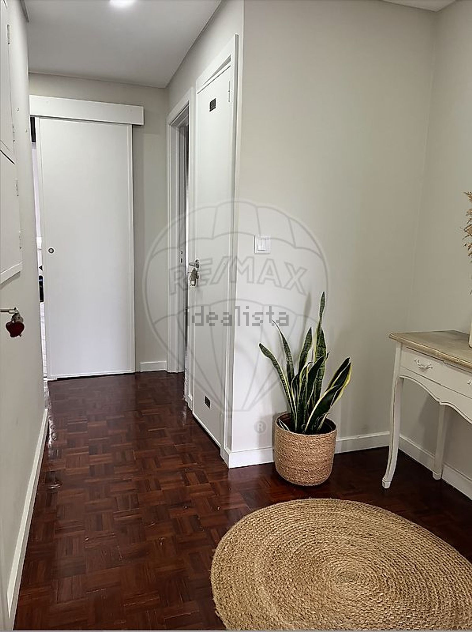 出租公寓 t2在Avenida Rainha Dona Amélia - 照片