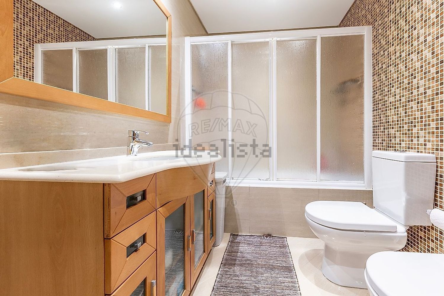 公寓 t2出售在Praceta José Cardoso Pires - 卫生间