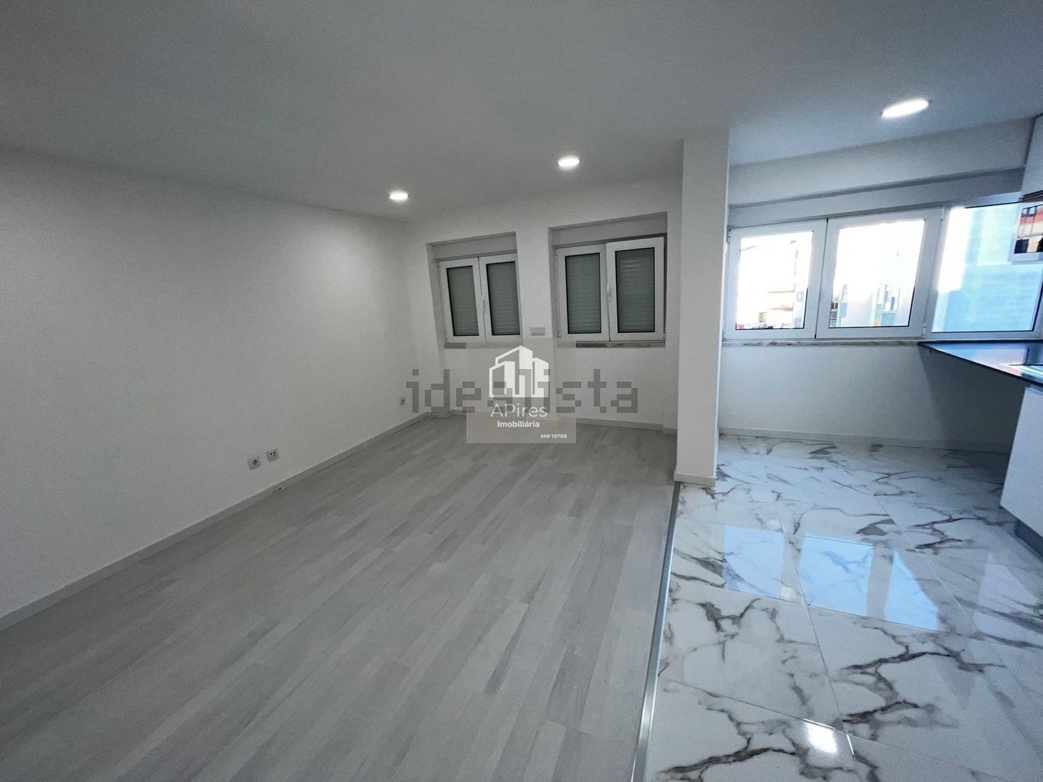 公寓 t2出售在Rua das Flores s/n - 居住