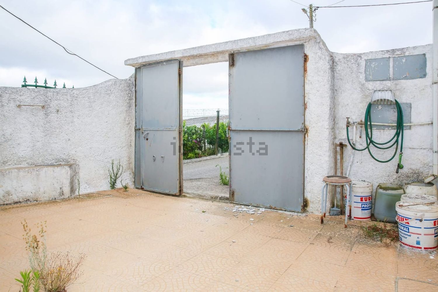 小楼房或独栋别墅出售在Rua das Flores - 照片