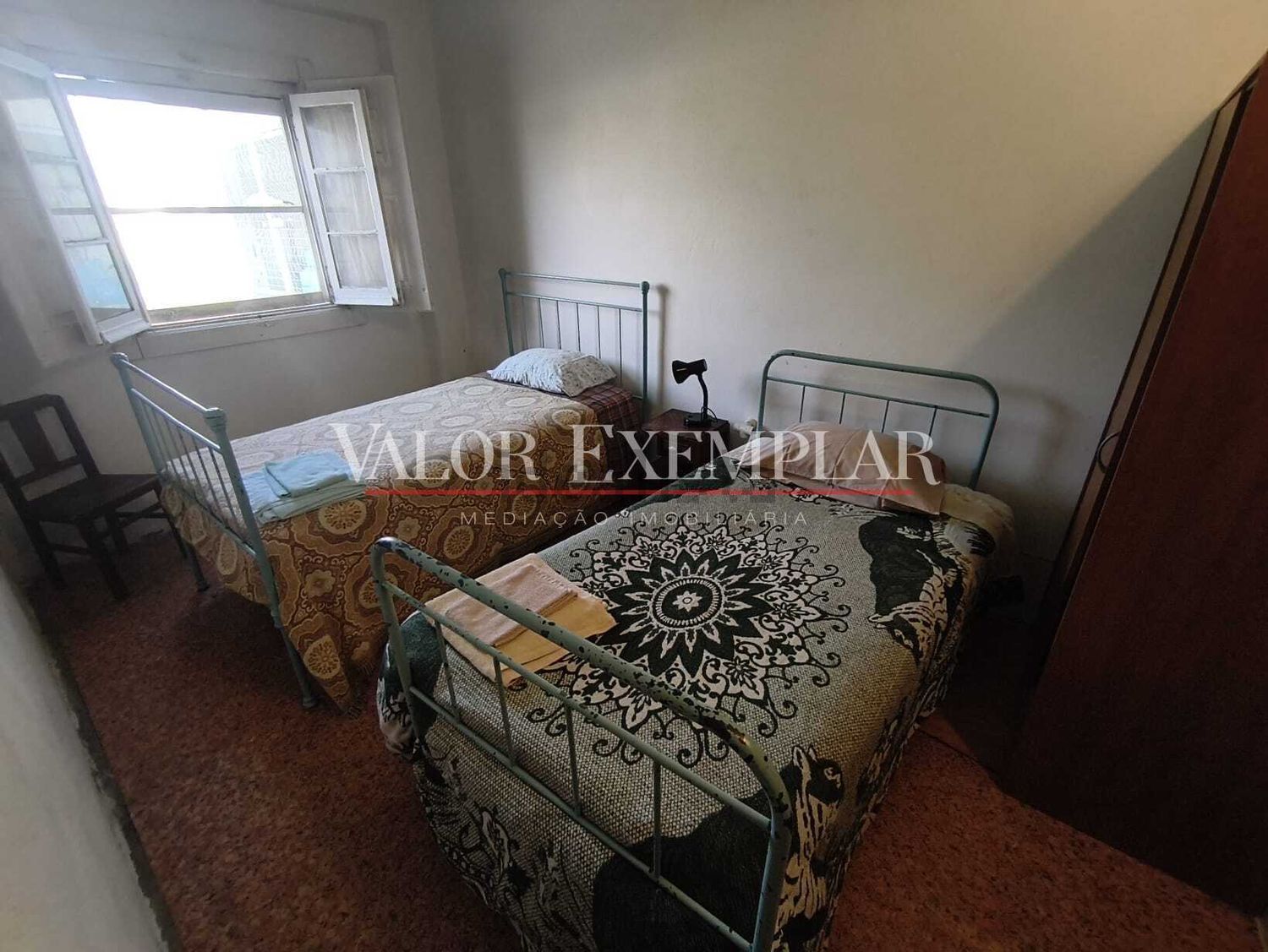 小楼房或别墅出售在Poceirão e Marateca - 卧室