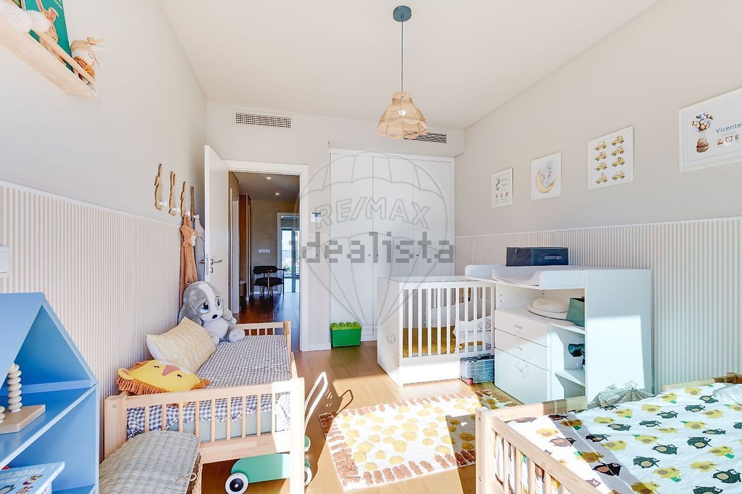 出租公寓 t3在Avenida 5 de Outubro, 401 - 厨房