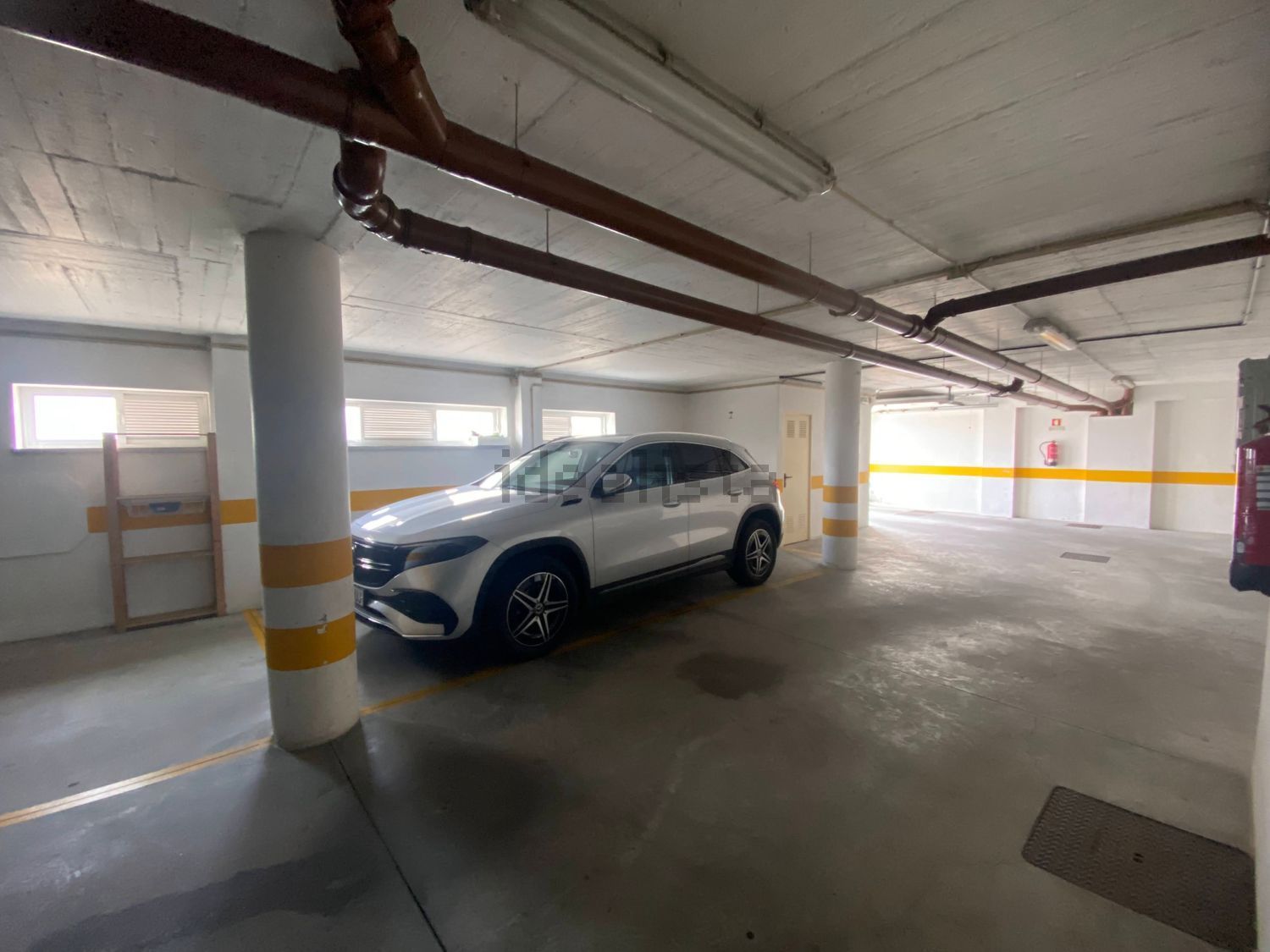 公寓 t1出售在Rua Artur Semedo, 4 - 停车位