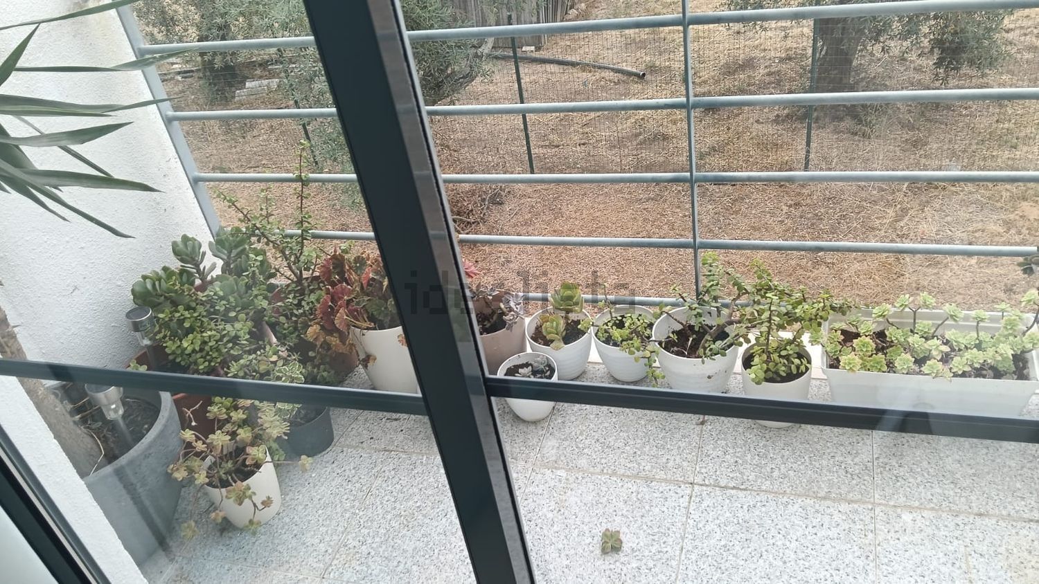 出租公寓 t1Palmela Village N12, 57 - 阳台