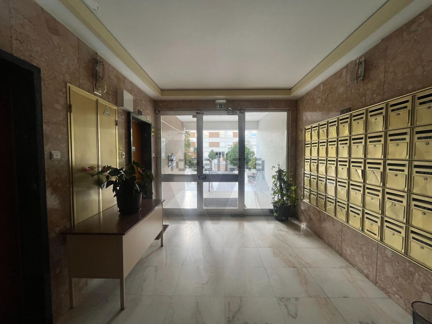 出租公寓 t3在Praceta das Naus s/n - 过道