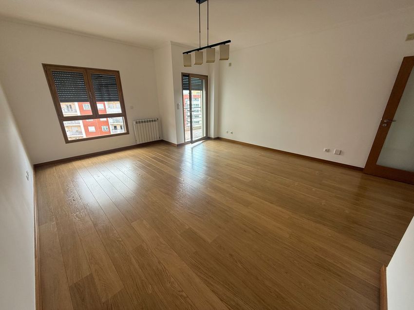 出租公寓 t2在Rua Antero de Quental, 52