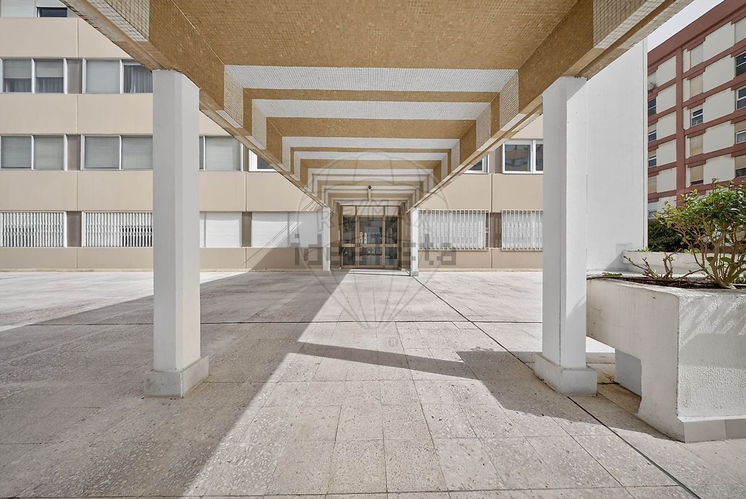 公寓 t3出售在Rua Públia Hortênsia de Castro - 照片