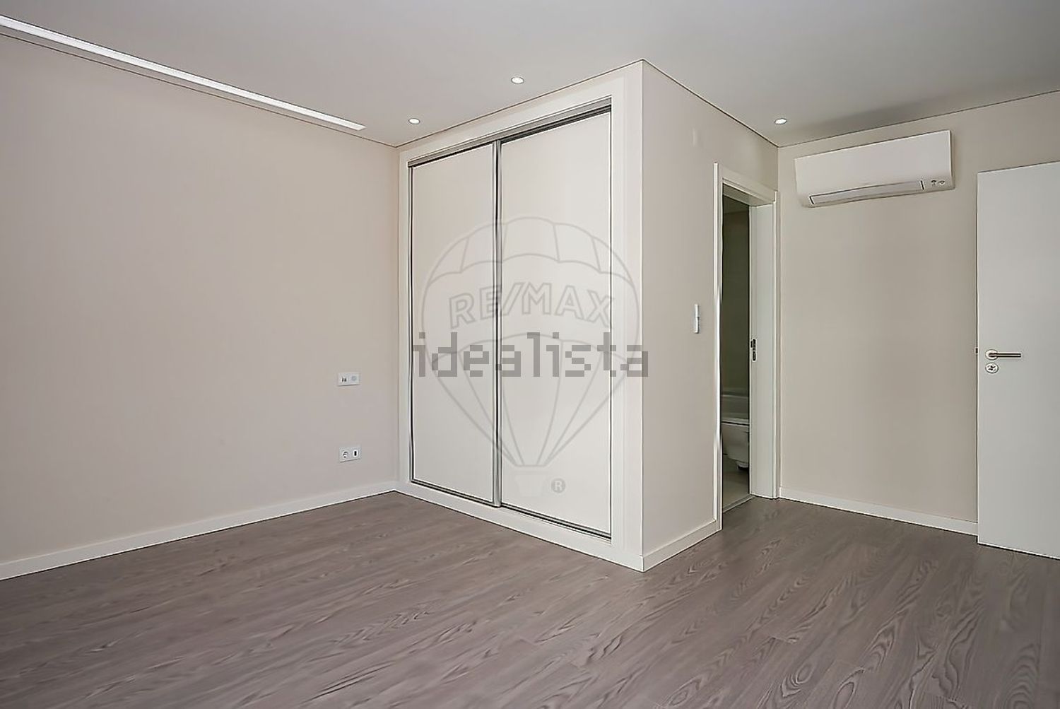 出租公寓 t2在Rua Maria Matos - 居住