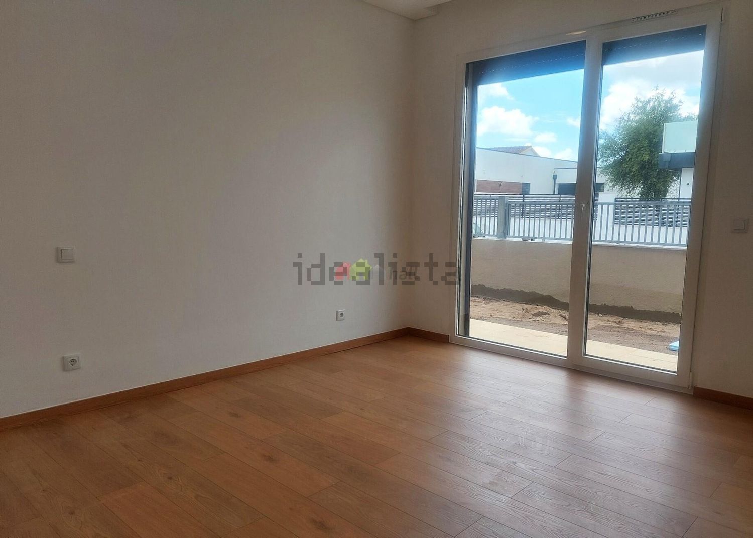 小楼房或别墅出售在Vale de Choupos - Choilo - Galeotas - 卧室