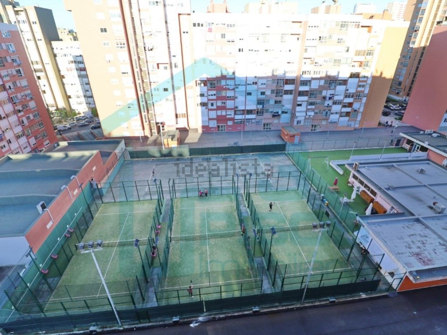 出租公寓 t3在Encosta do Sol - 照片