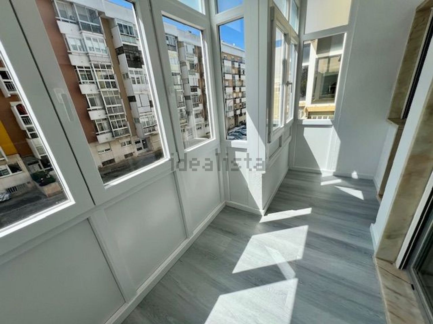 公寓 t2出售在Figueirinha - Augusto Castro - 露台