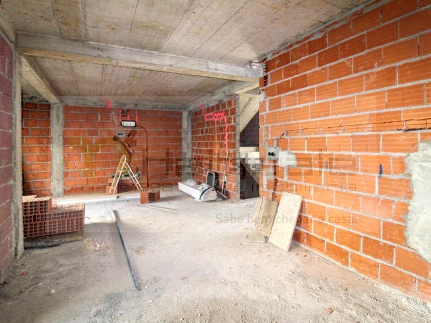 联排别墅出售Quinta das Amoreiras - 厨房