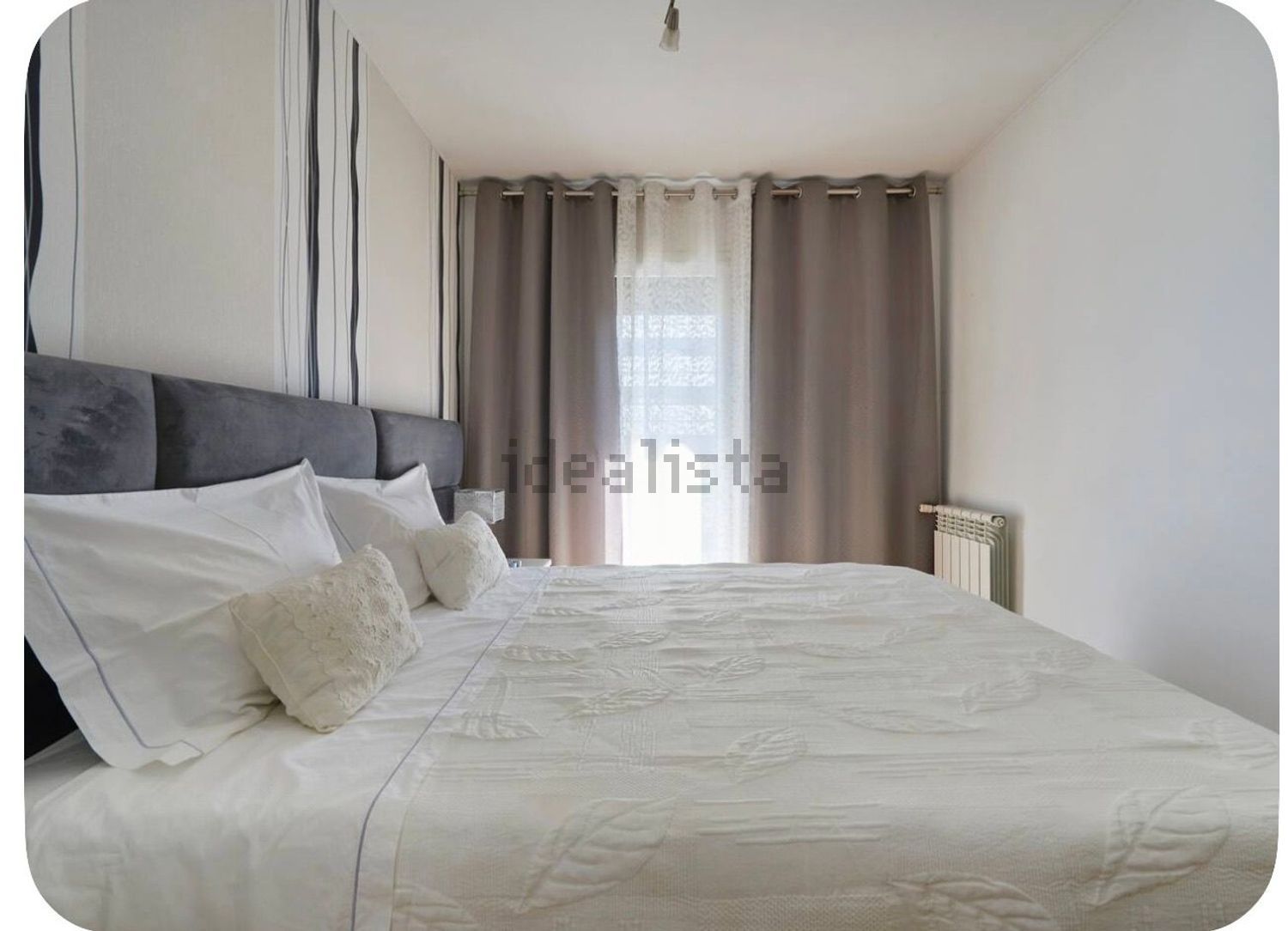 出租小楼房或独栋别墅在Rua do Volga, 1 - 卧室