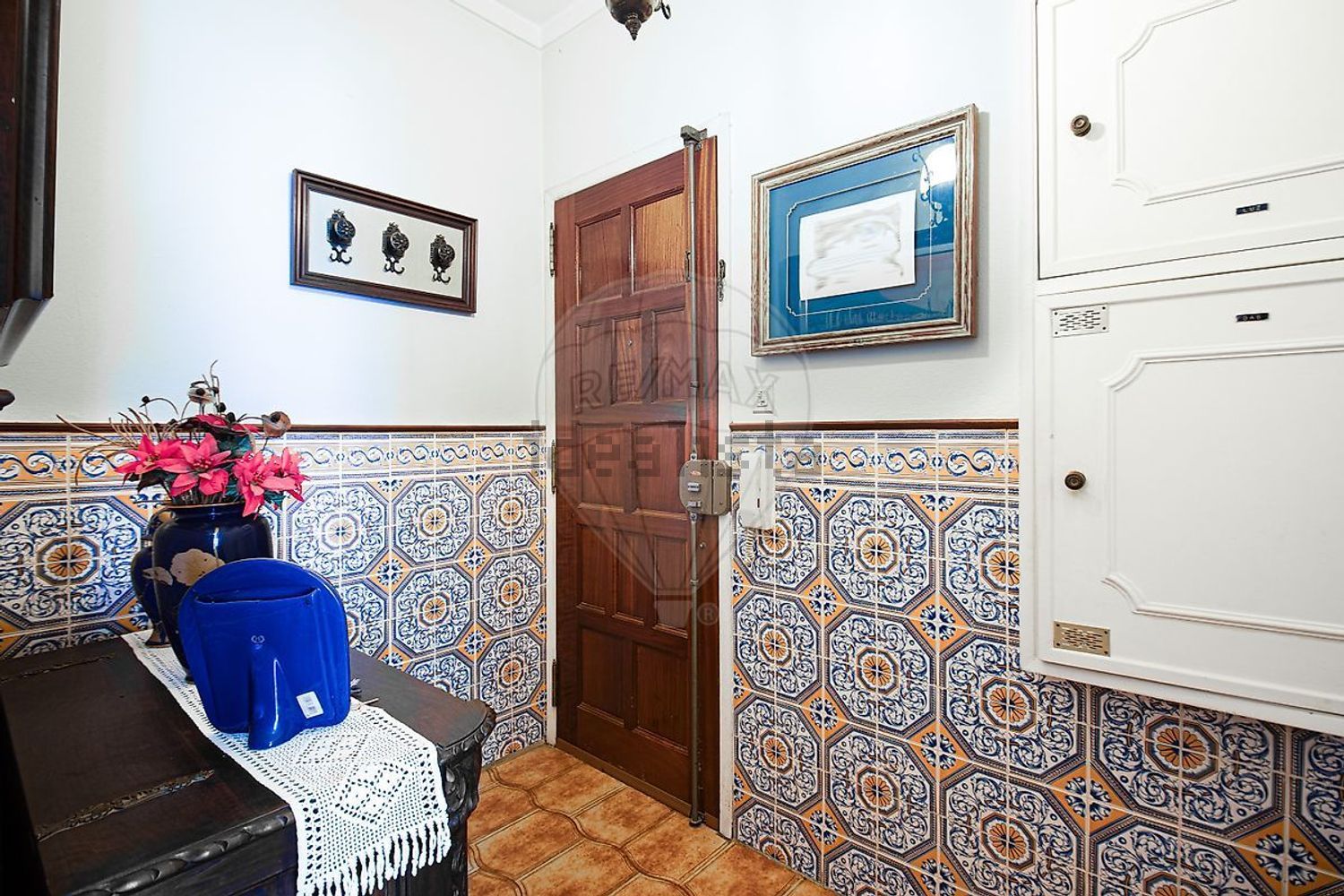 公寓 t2出售在Rua António Nobre - 卧室