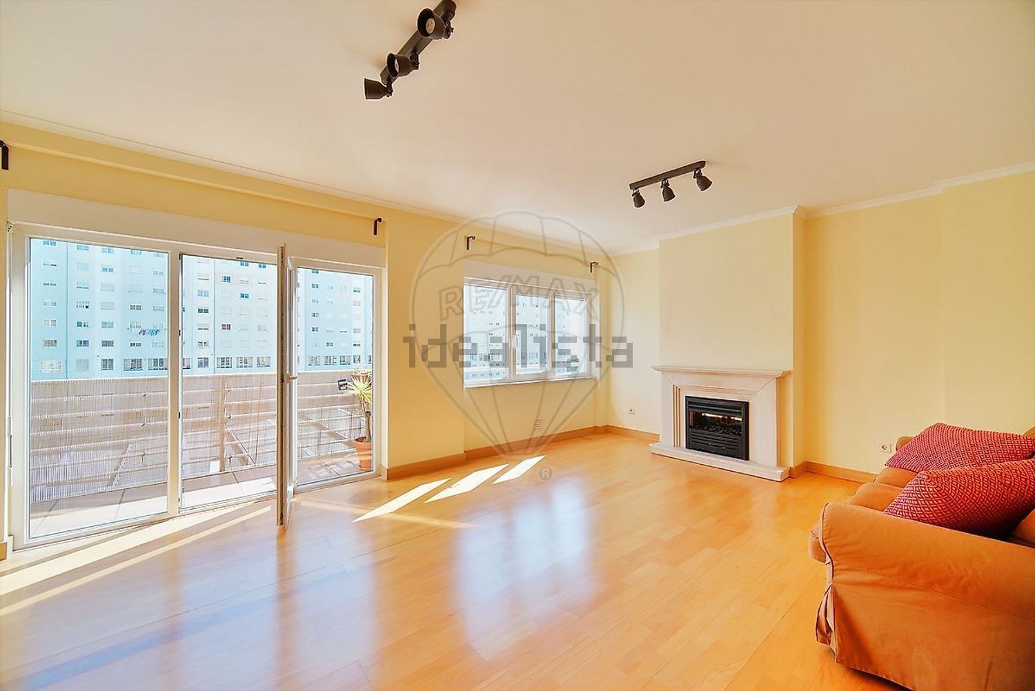 出租公寓 t2在Avenida Edmundo Lima Basto - 照片