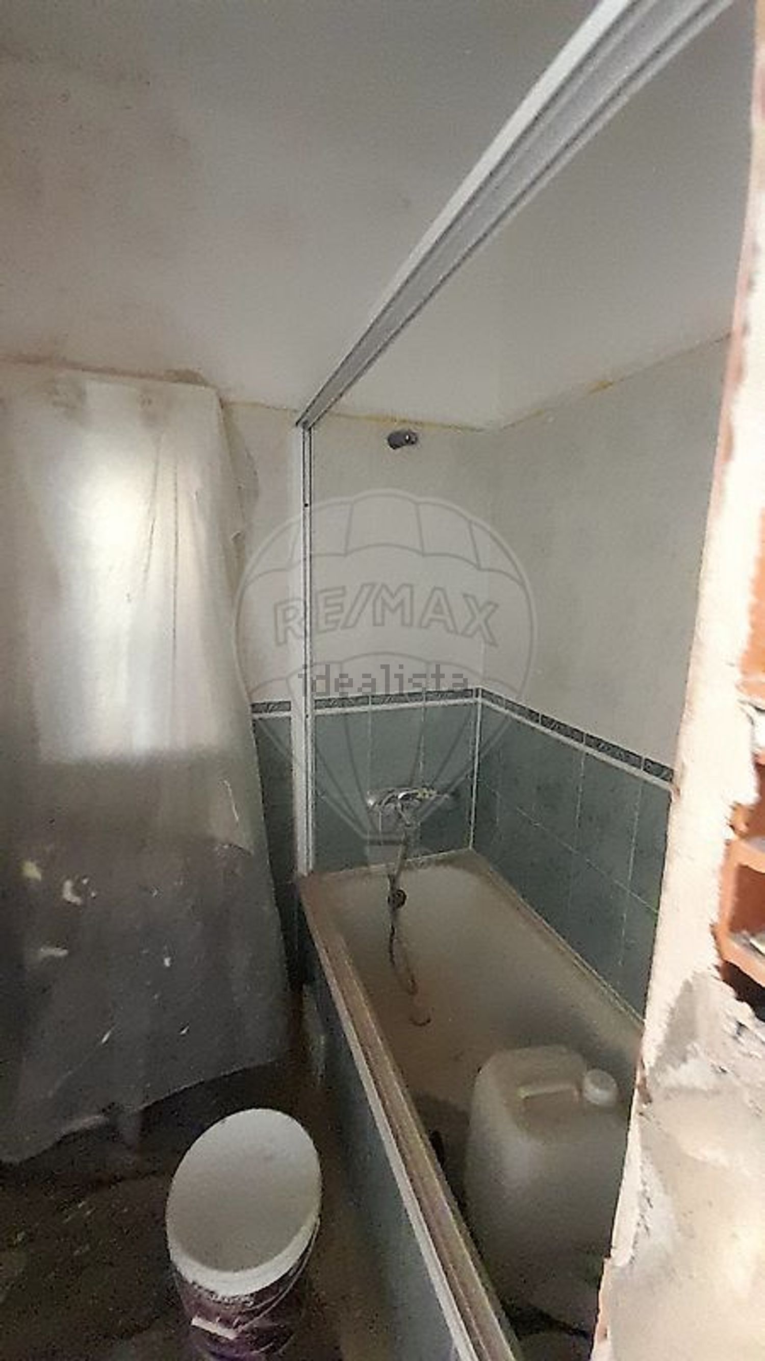 公寓 t2出售在Rua Soeiro Pereira Gomes - 卫生间