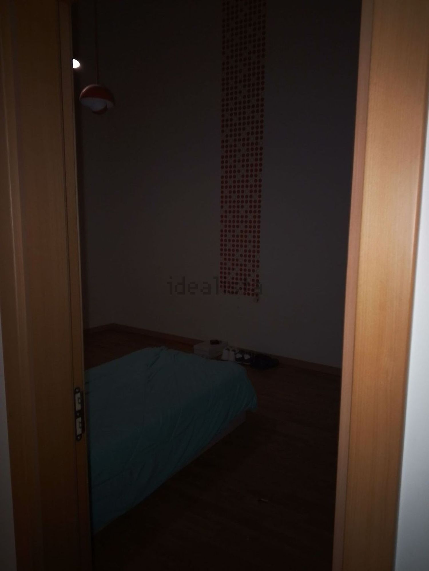 出租房间在Rua Mário Sá Carneiro, 2413 - 卧室