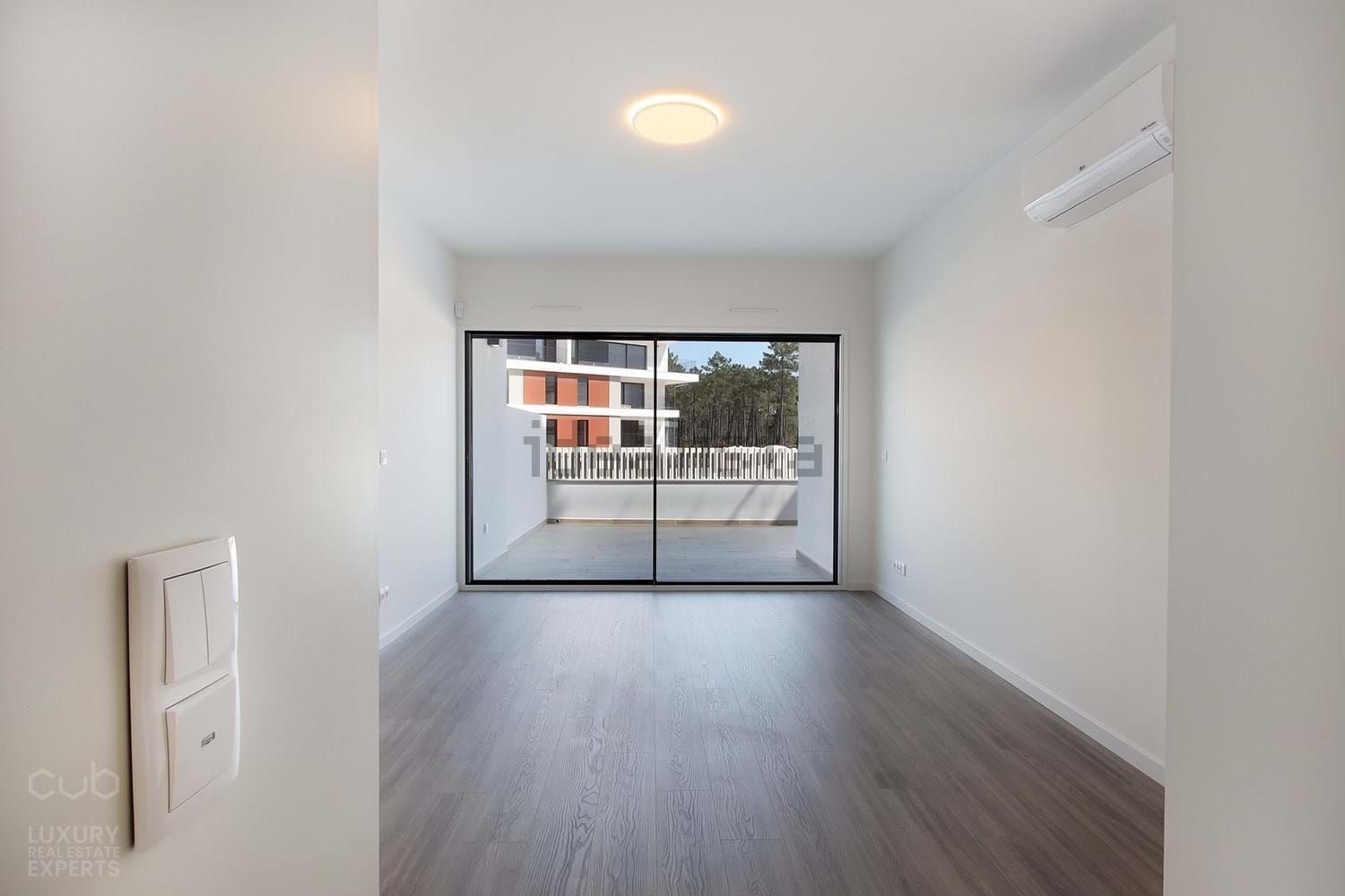 出租公寓 t2在Avenida José Cardoso Pires, 8 - 居住