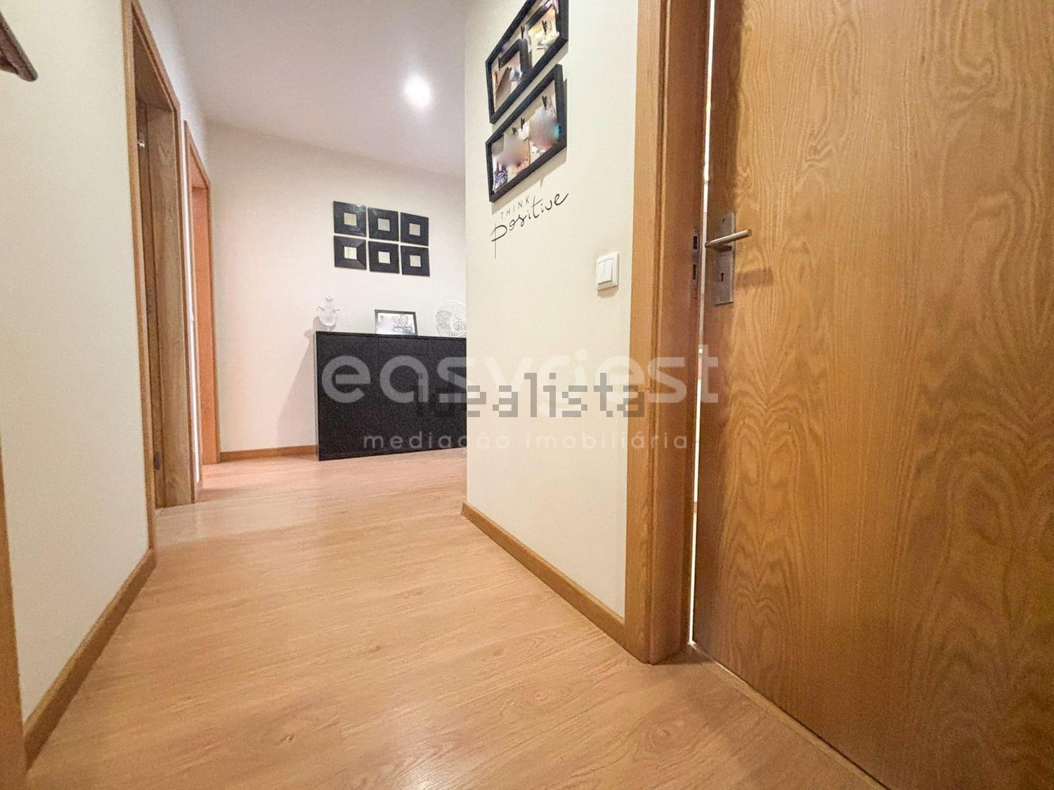 公寓 t4出售在Moita - 过道