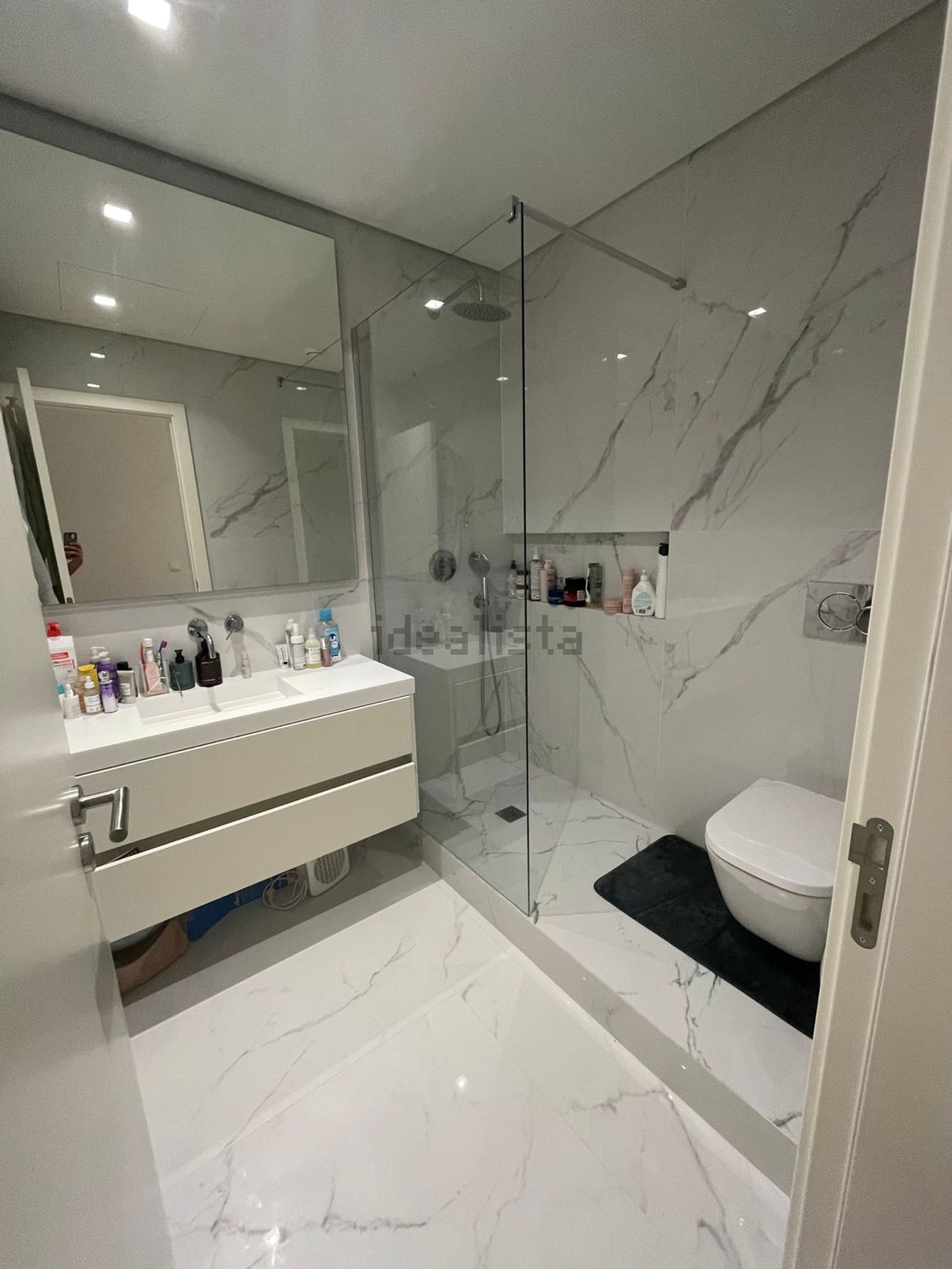 公寓 t5出售在Av. da Liberdade - Marquês de Pombal - 卫生间