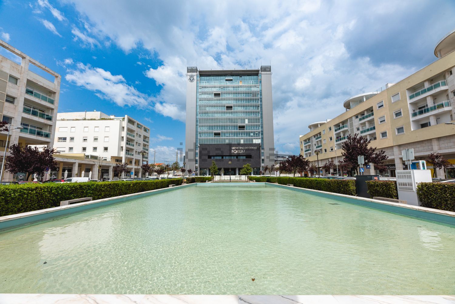 公寓 t3出售在Rua Doutor José da Cunha, 24 - 视线