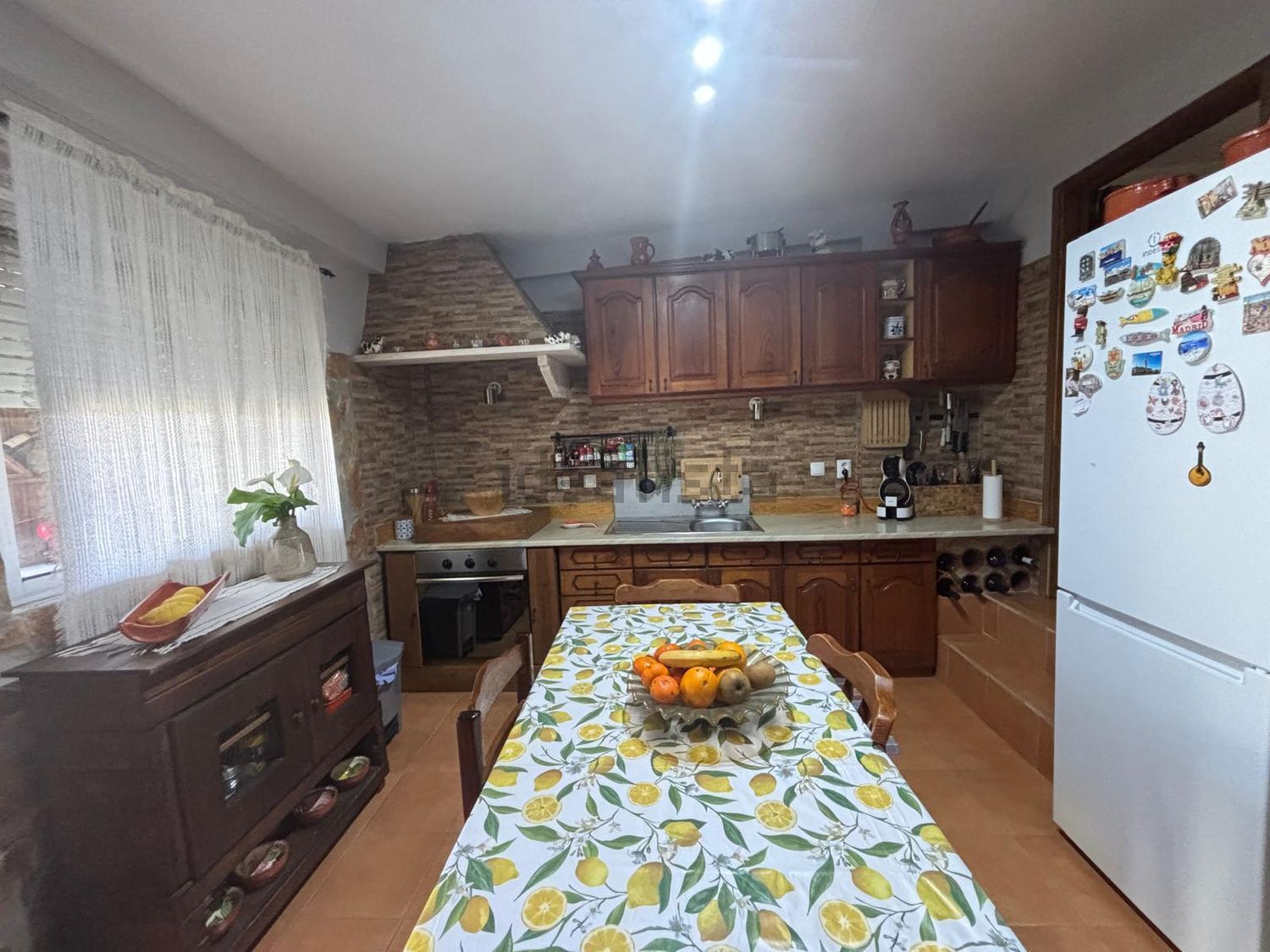 小楼房或独栋别墅出售Quinta do Rato, Rua 1, 7 - 厨房