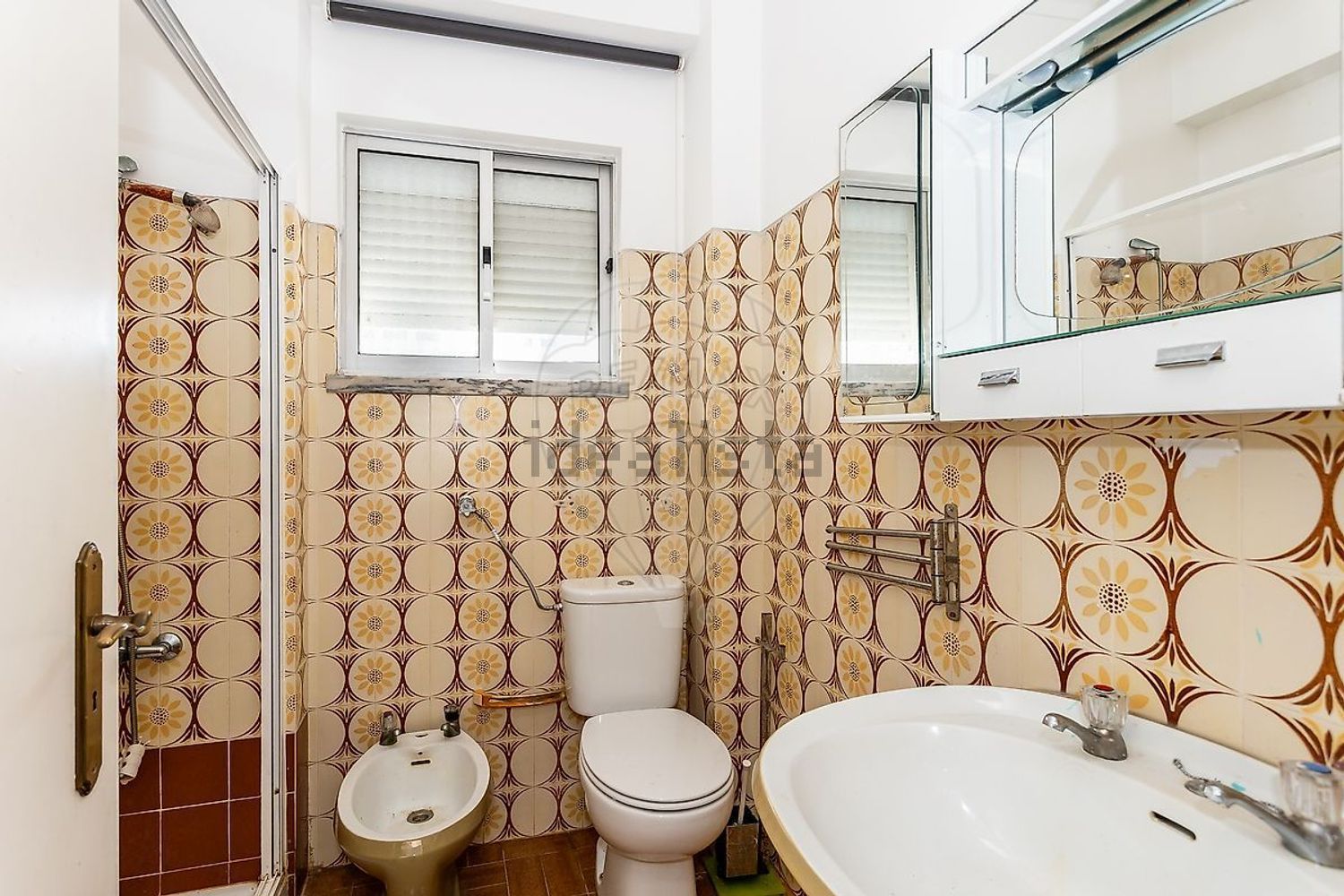 公寓 t2出售在Rua Pero Vaz de Caminha - 卫生间