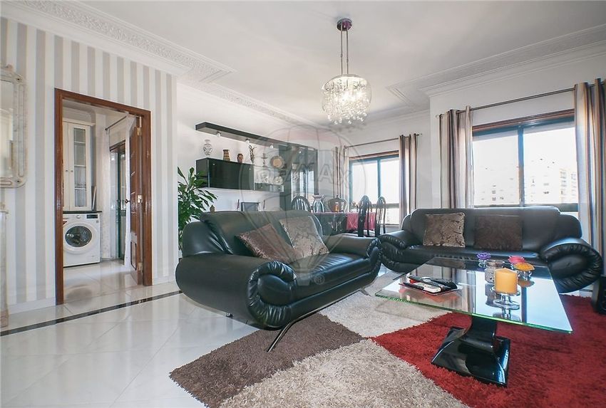 公寓 t2出售在Rua da Milharada