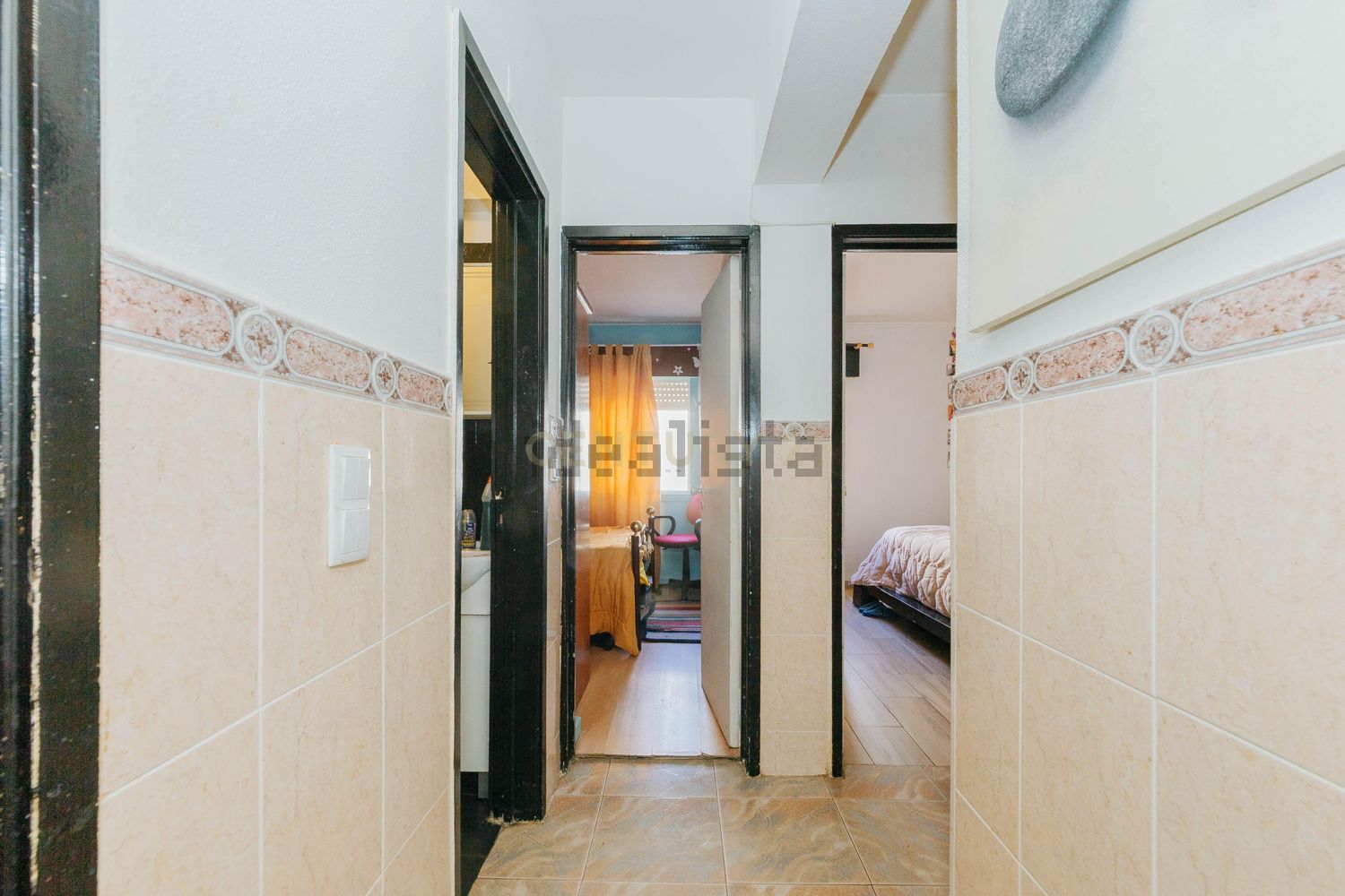 公寓 t4出售在Marvila - 过道