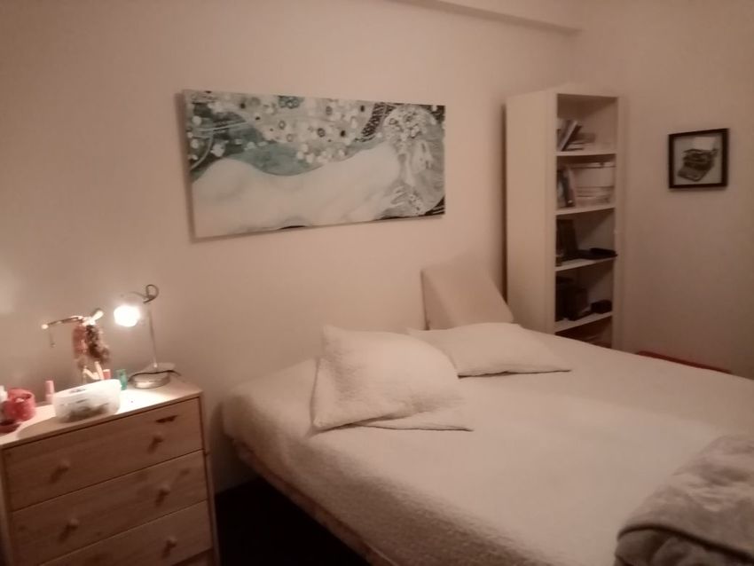 出租房间在Rua do Rebolar, 3