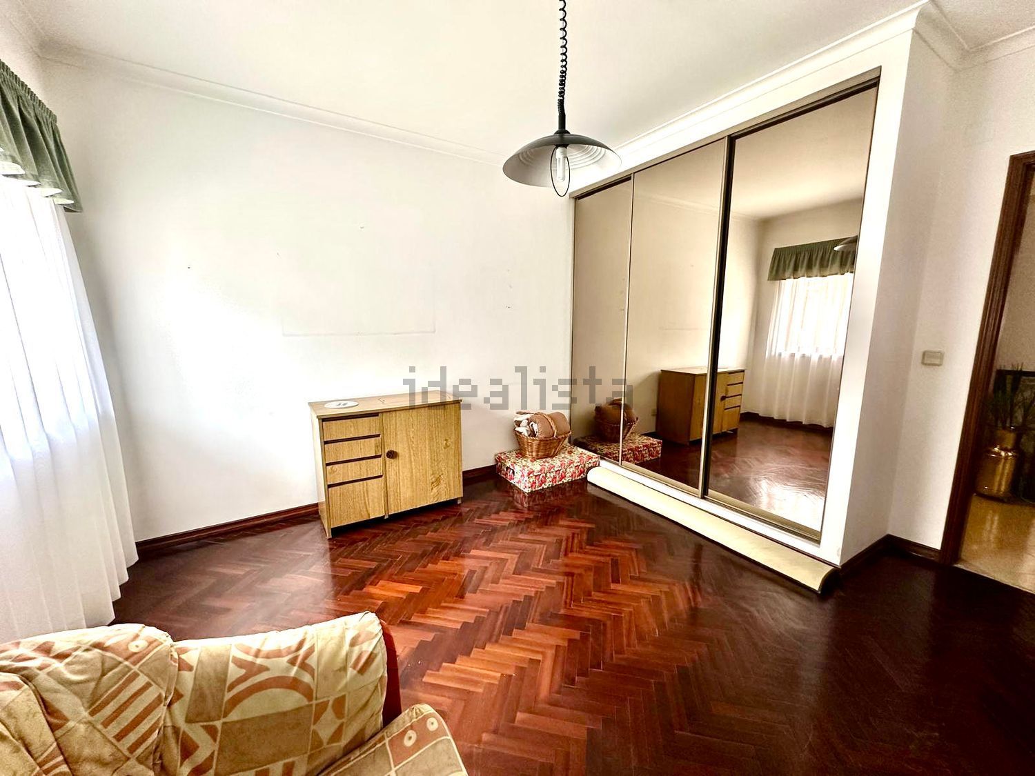 公寓 t2出售在Rua Mário da Silva Marques, 5 - 卧室