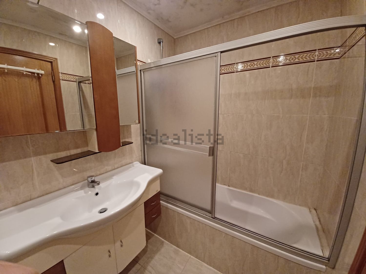 公寓 t3出售在Rua 25 de Abril - 卫生间