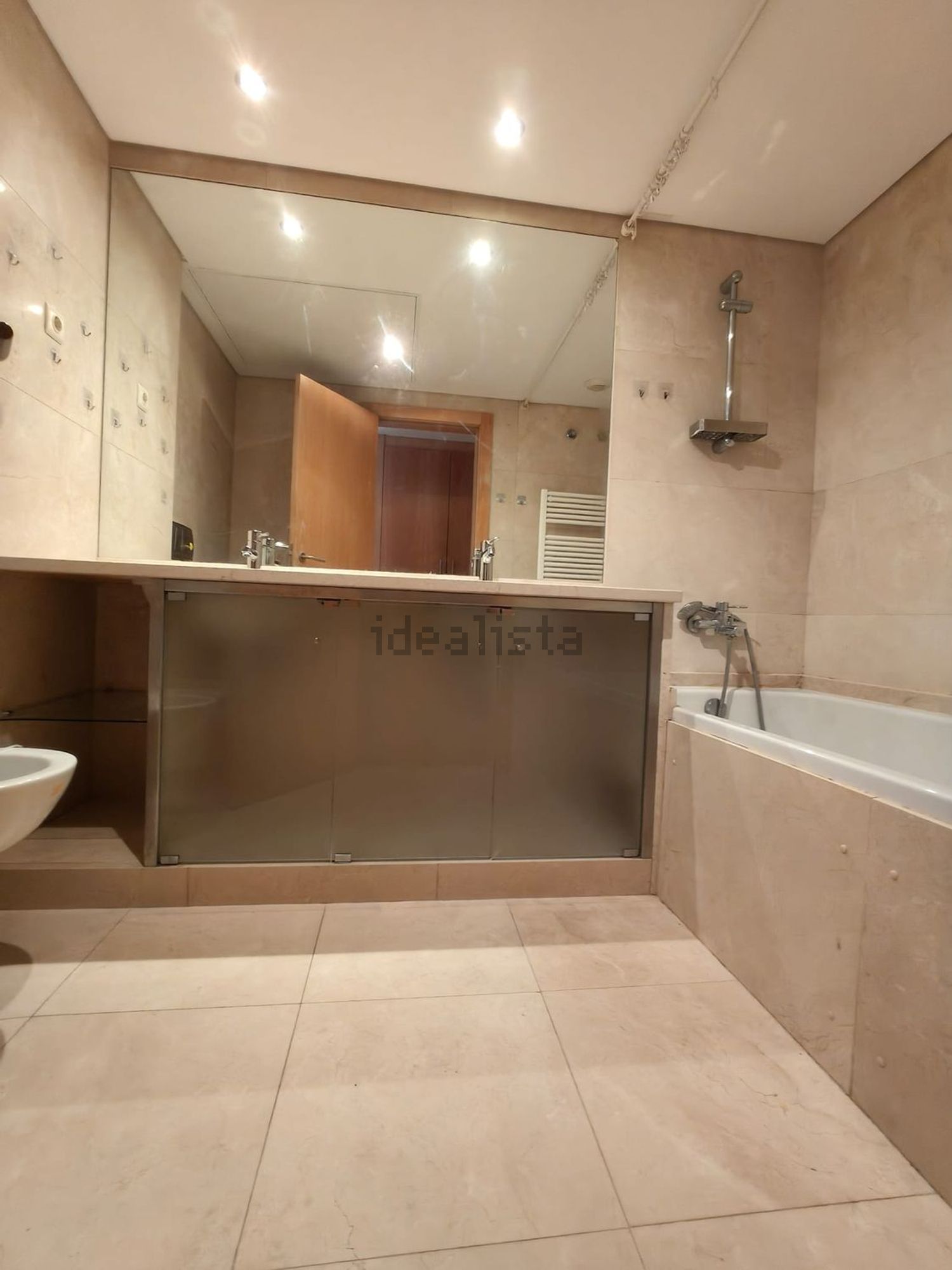 公寓 t4出售在Rua Gaivotas em Terra - 卫生间