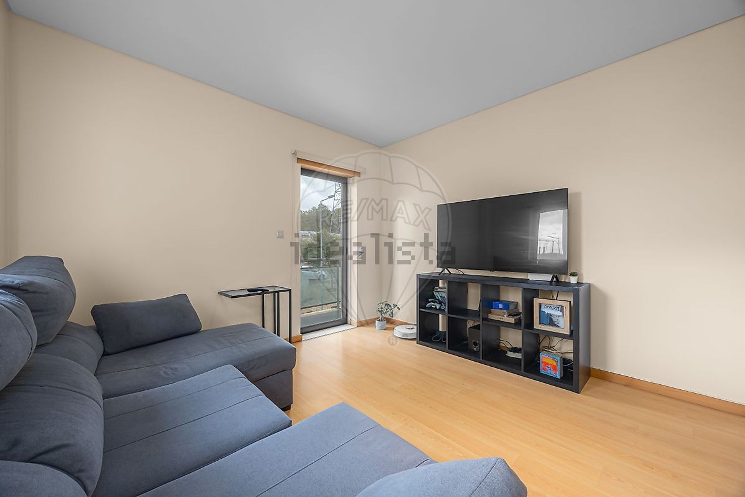 公寓 t2出售在Travessa Ivone Silva - 客厅