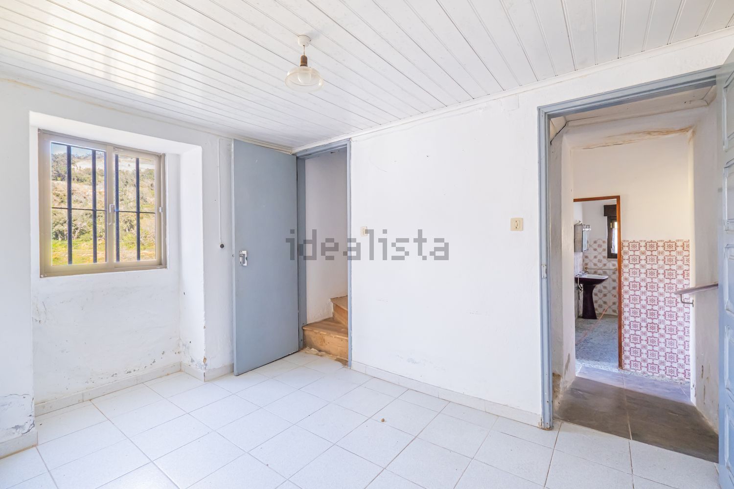 双拼别墅出售Casal do Brejo - 居住