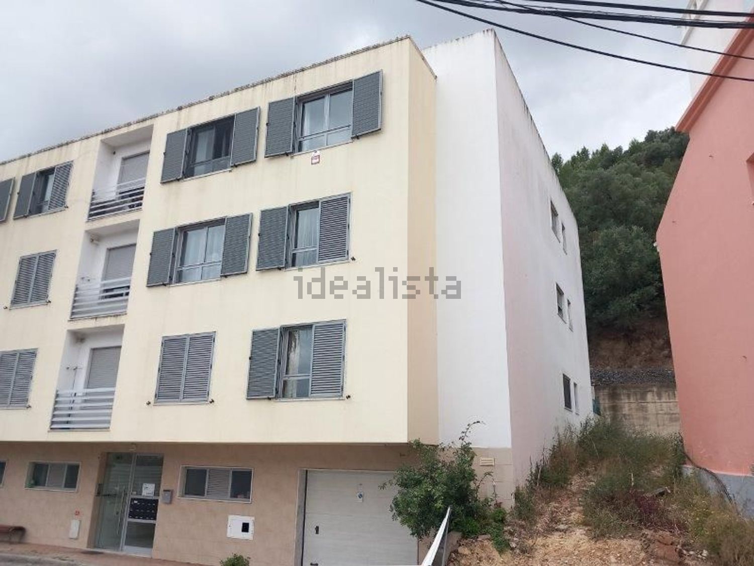 公寓 t2出售在Bairro da Mata - 视线