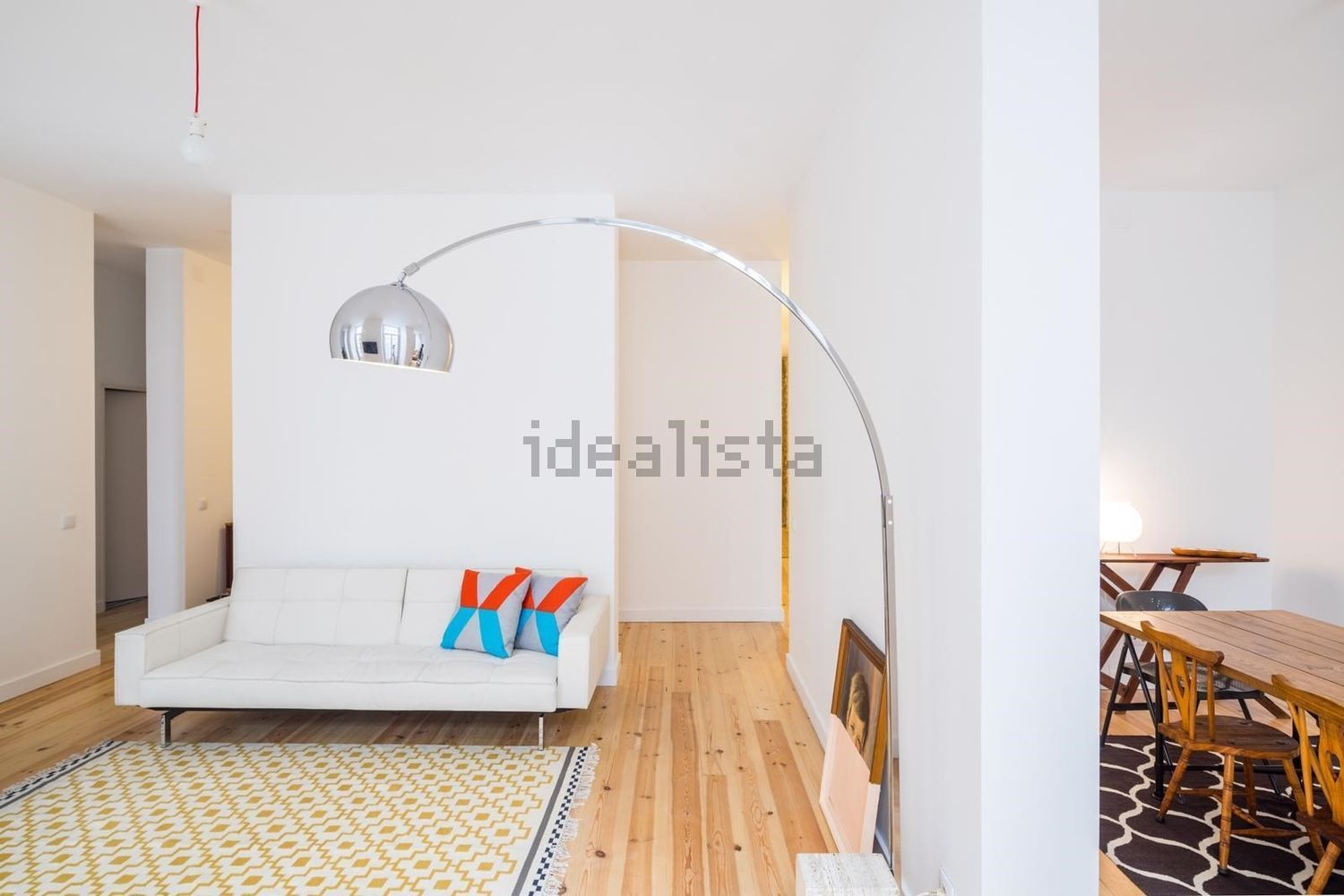 公寓 t3出售在Baixa - 卧室