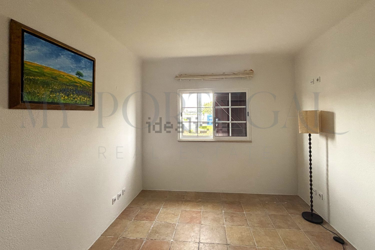 出租小楼房或独栋别墅在Praceta da Liberdade - 居住