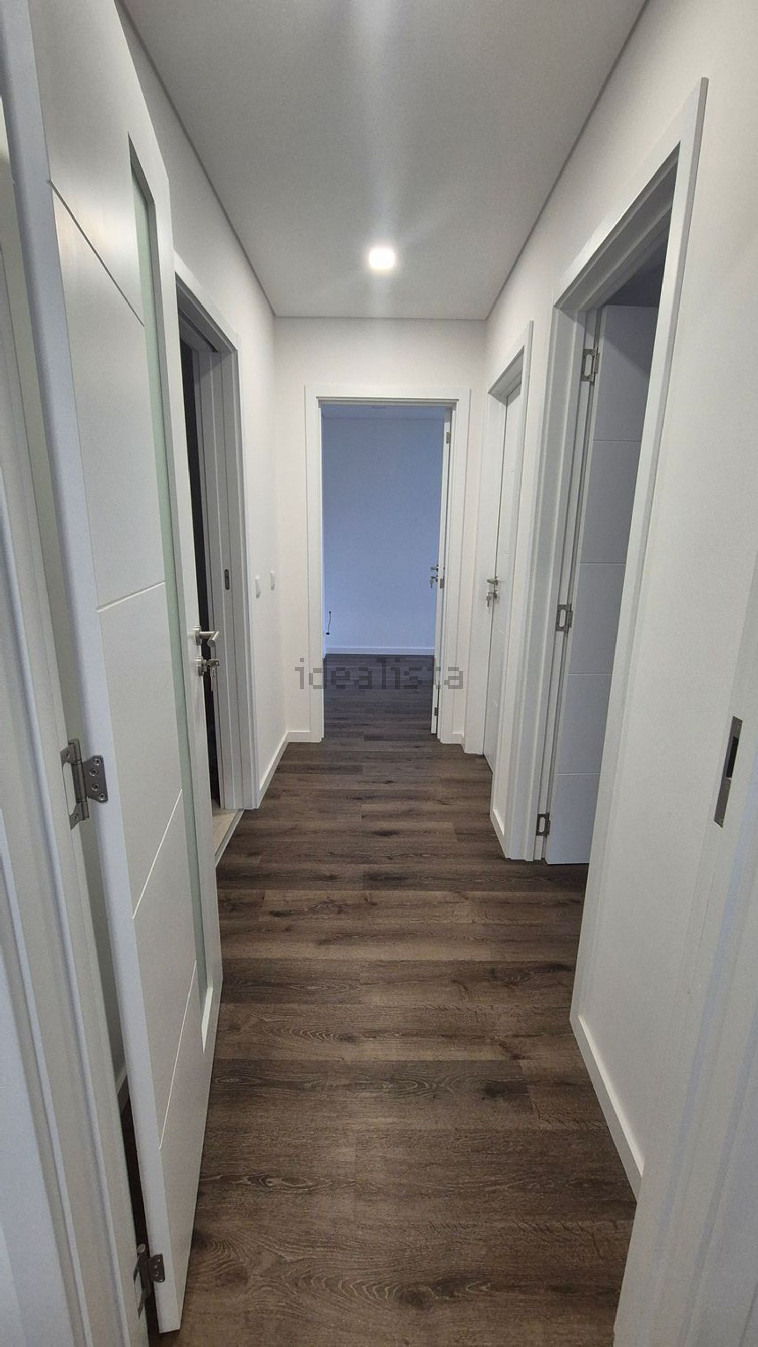 公寓 t3出售在Rua do Rossio, 6 - 过道