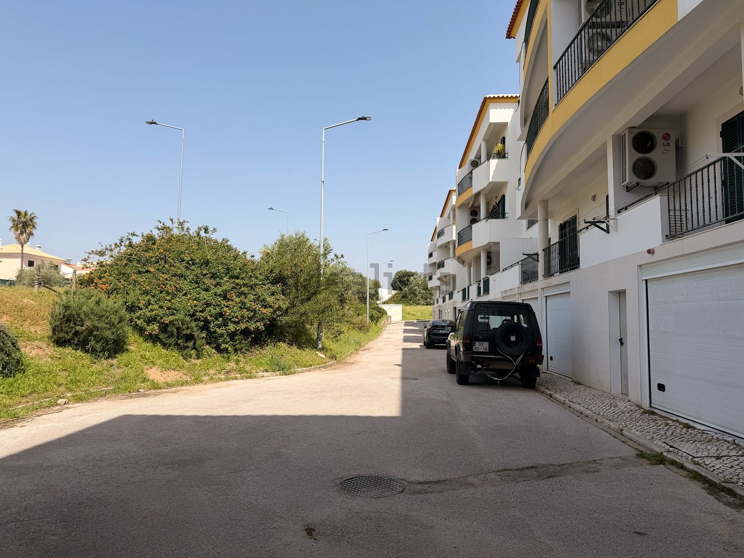 公寓 t3出售在Rua 1 de Novembro - 视线