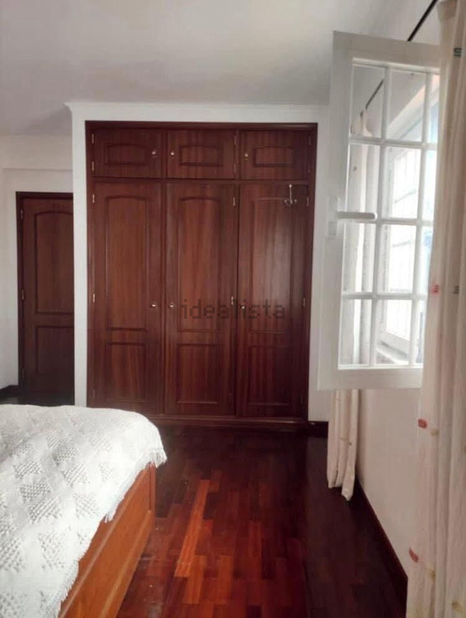 出租房间在Rua do Alentejo, 36 - 卧室