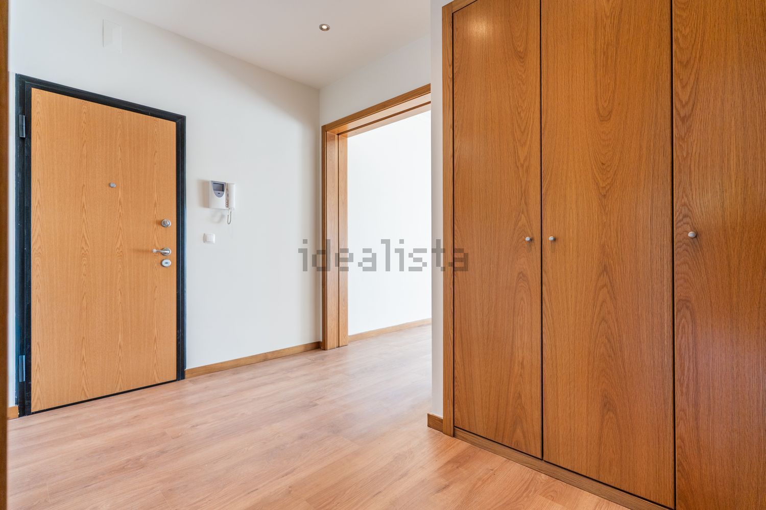 出租公寓 t1在Rua do Campo de Futebol - 居住